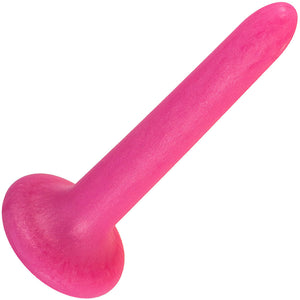 Fuze Step 1 Silicone Dilator 1/2" - Pearlescent Pink