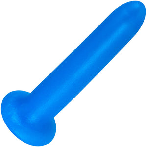 Fuze Step 2 Silicone Dilator 3/4" - Pearlescent Blue