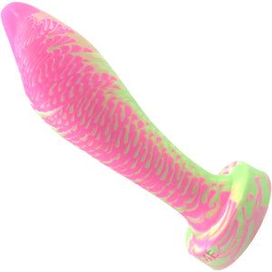 The Suavio Silicone Dildo By Uberrime