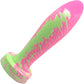 The Suavio Silicone Dildo By Uberrime