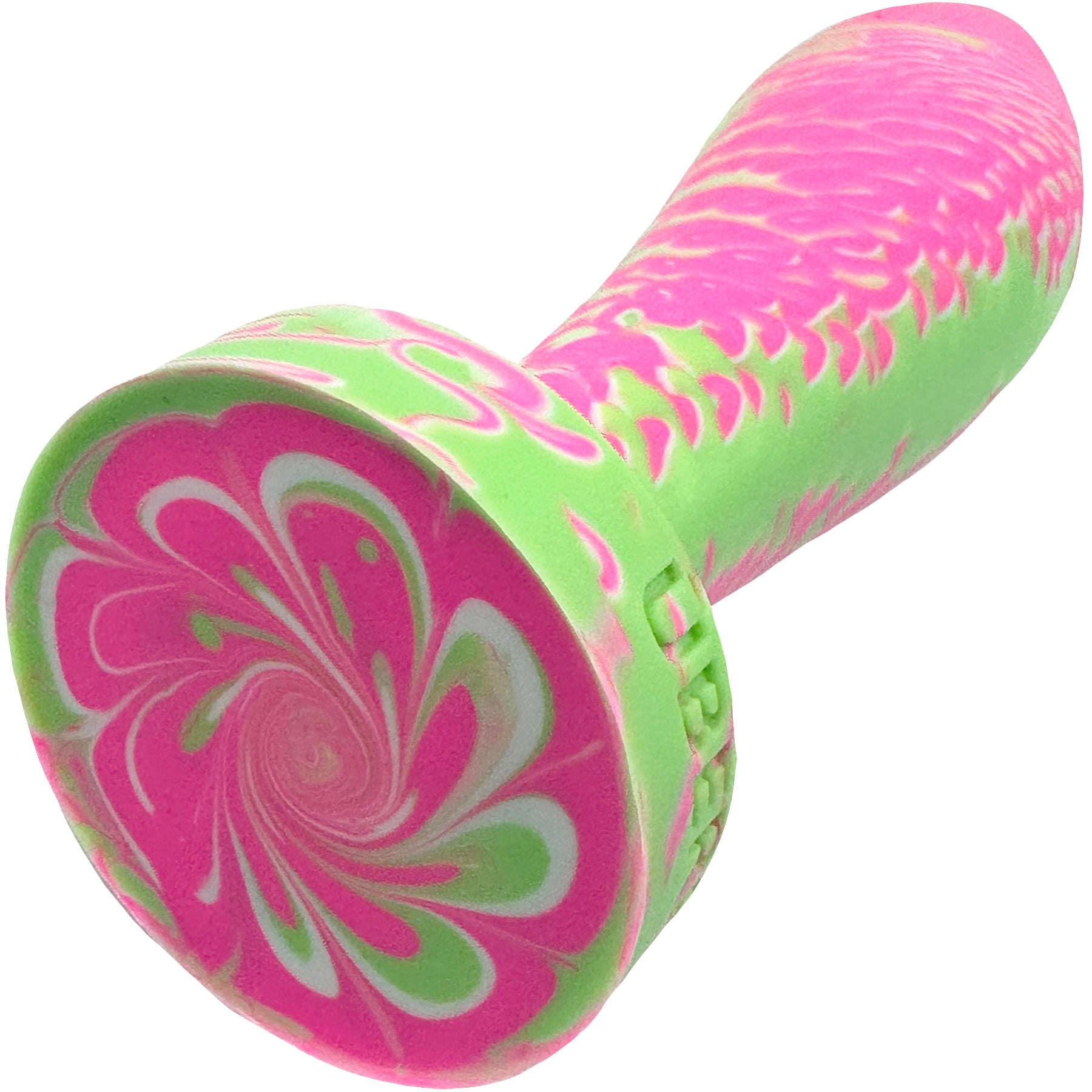 The Suavio Silicone Dildo By Uberrime