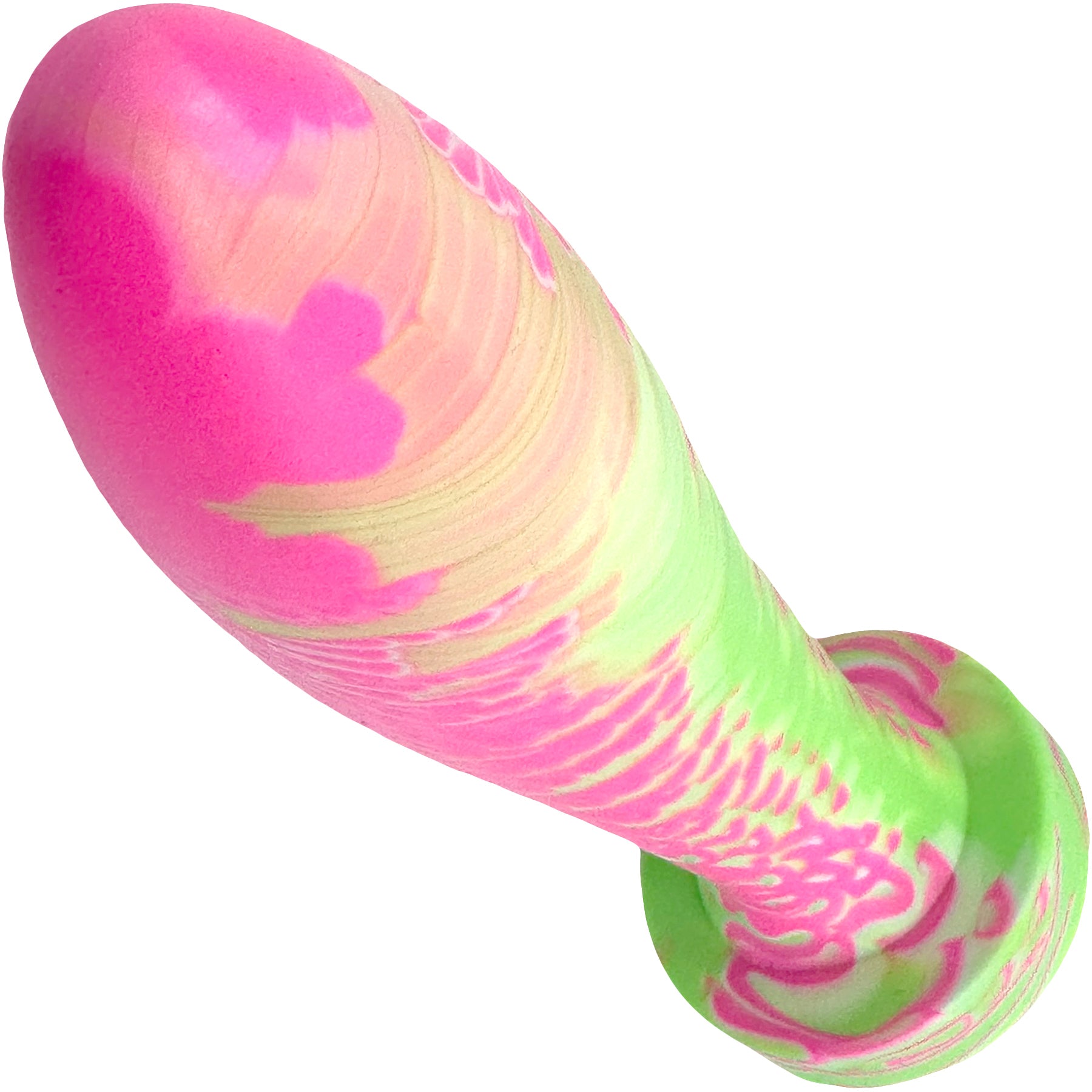 The Suavio Silicone Dildo By Uberrime