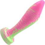The Suavio Silicone Dildo By Uberrime