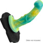 Uncover Creations Silicone Suction Cup Mount - Dildo Not Included