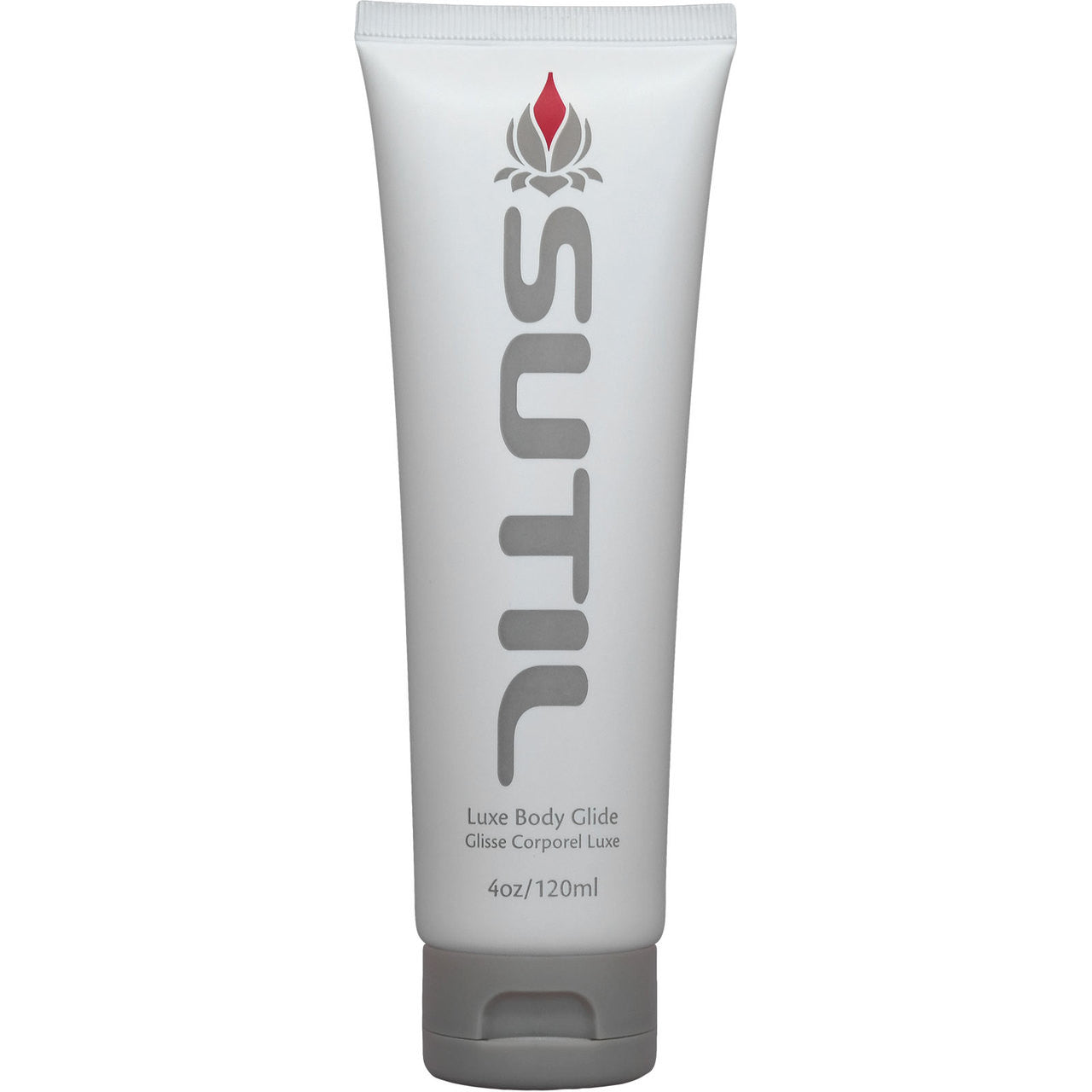 SUTIL Luxe Body Glide Personal Lubricant 4 fl oz