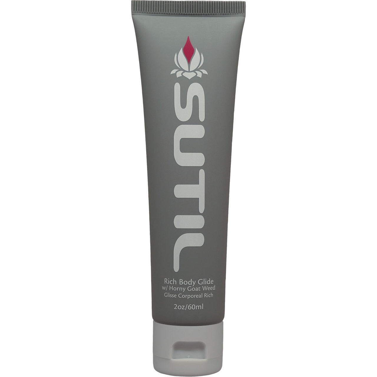 SUTIL Rich Body Glide Personal Lubricant 2 fl oz