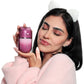 KLITTY Triple-Action Tongue Licking & Suction Vibrator By SVAKOM