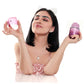 KLITTY Triple-Action Tongue Licking & Suction Vibrator By SVAKOM