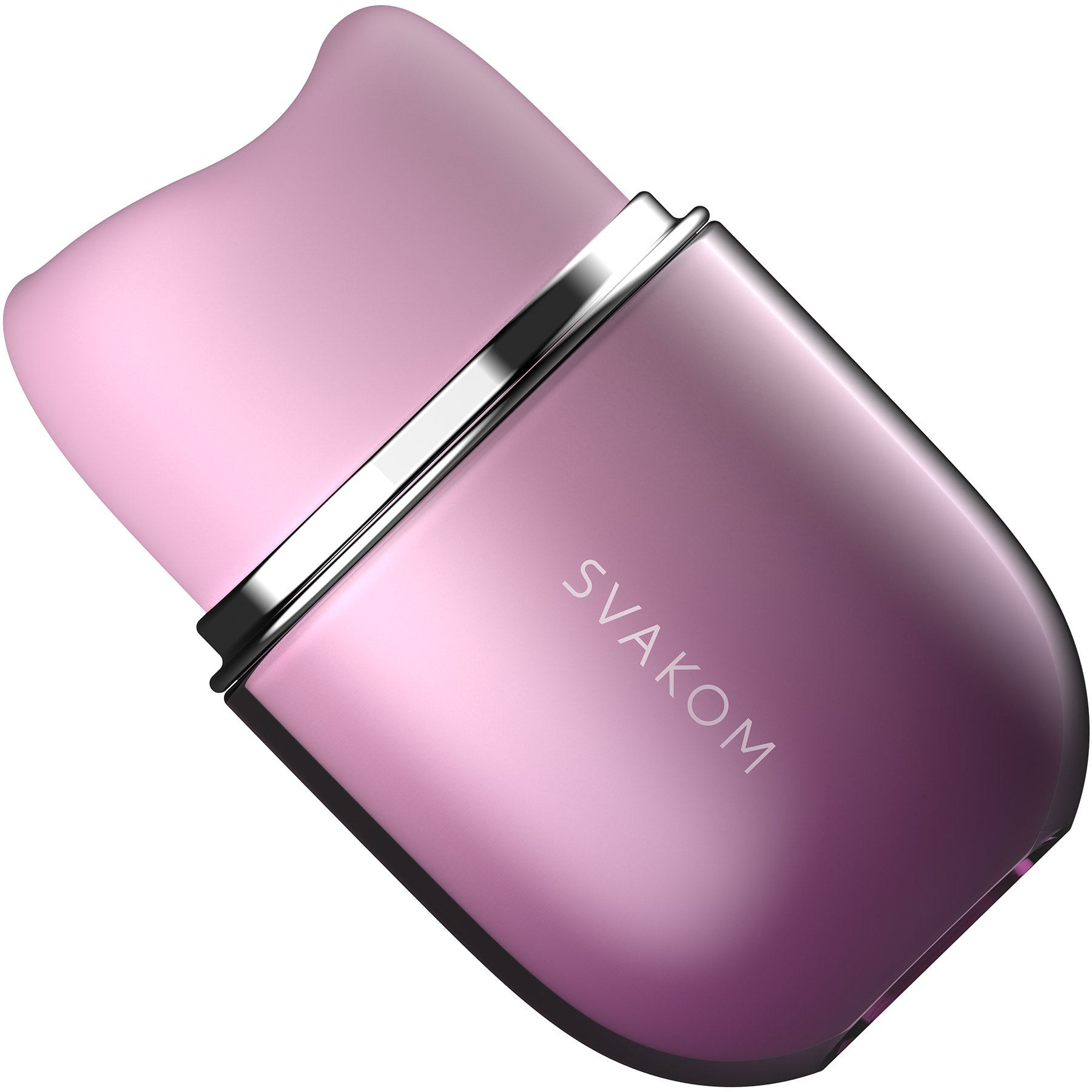 KLITTY Triple-Action Tongue Licking & Suction Vibrator By SVAKOM