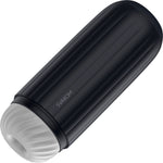 SVAKOM SAM NEO 2 PRO Interactive Heating, Sucking & Vibrating Penis Masturbator