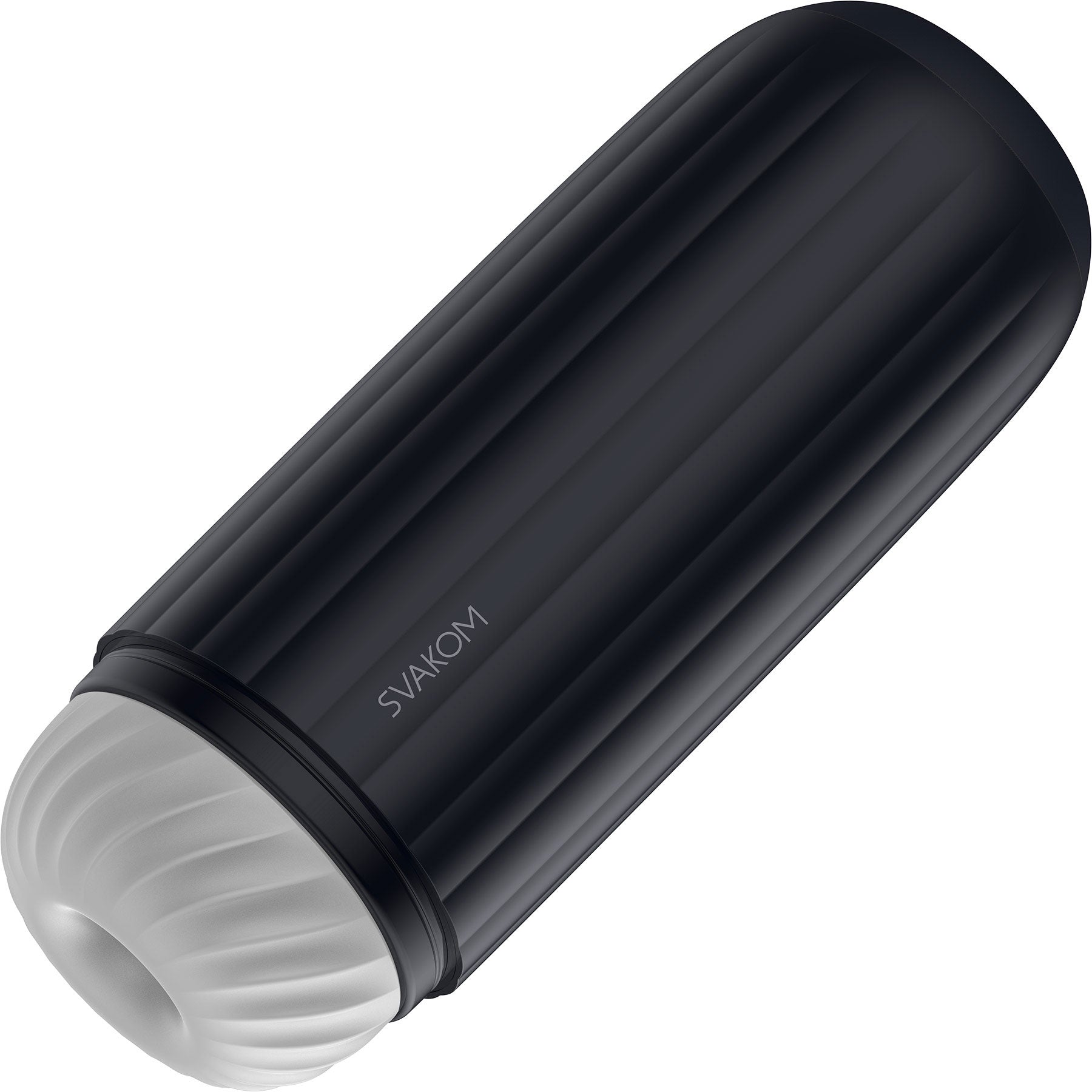 SVAKOM SAM NEO 2 PRO Interactive Heating, Sucking & Vibrating Penis Masturbator