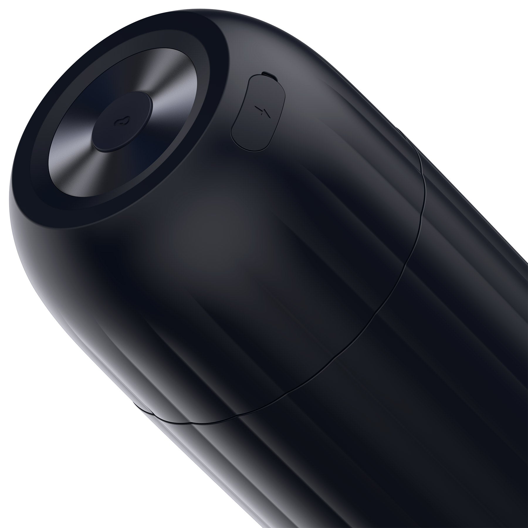 SVAKOM SAM NEO 2 PRO Interactive Heating, Sucking & Vibrating Penis Masturbator