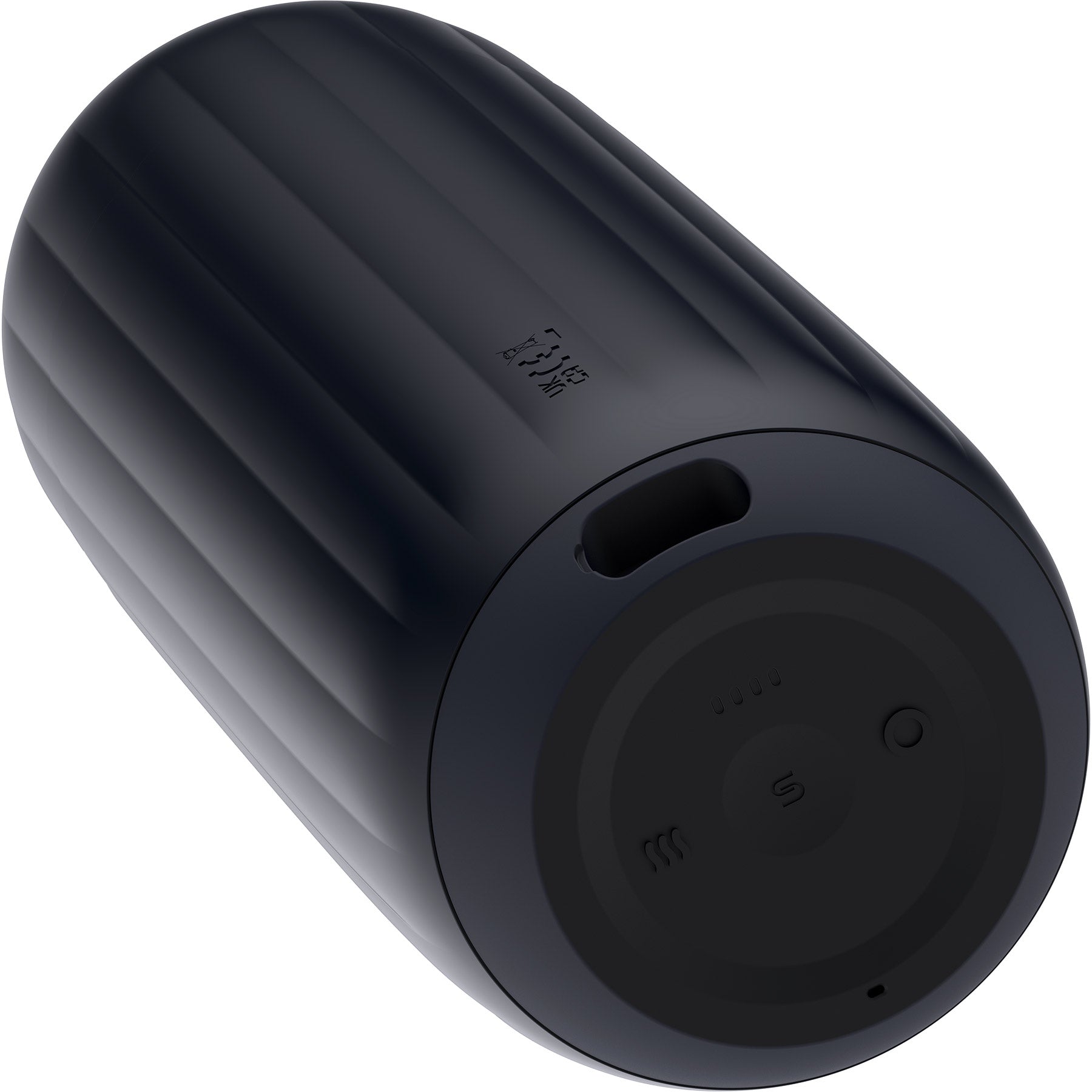 SVAKOM SAM NEO 2 PRO Interactive Heating, Sucking & Vibrating Penis Masturbator