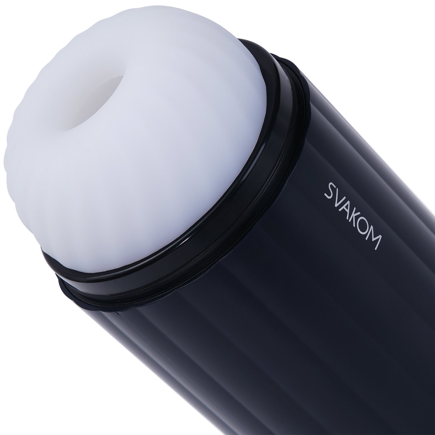 SVAKOM SAM NEO 2 PRO Interactive Heating, Sucking & Vibrating Penis Masturbator