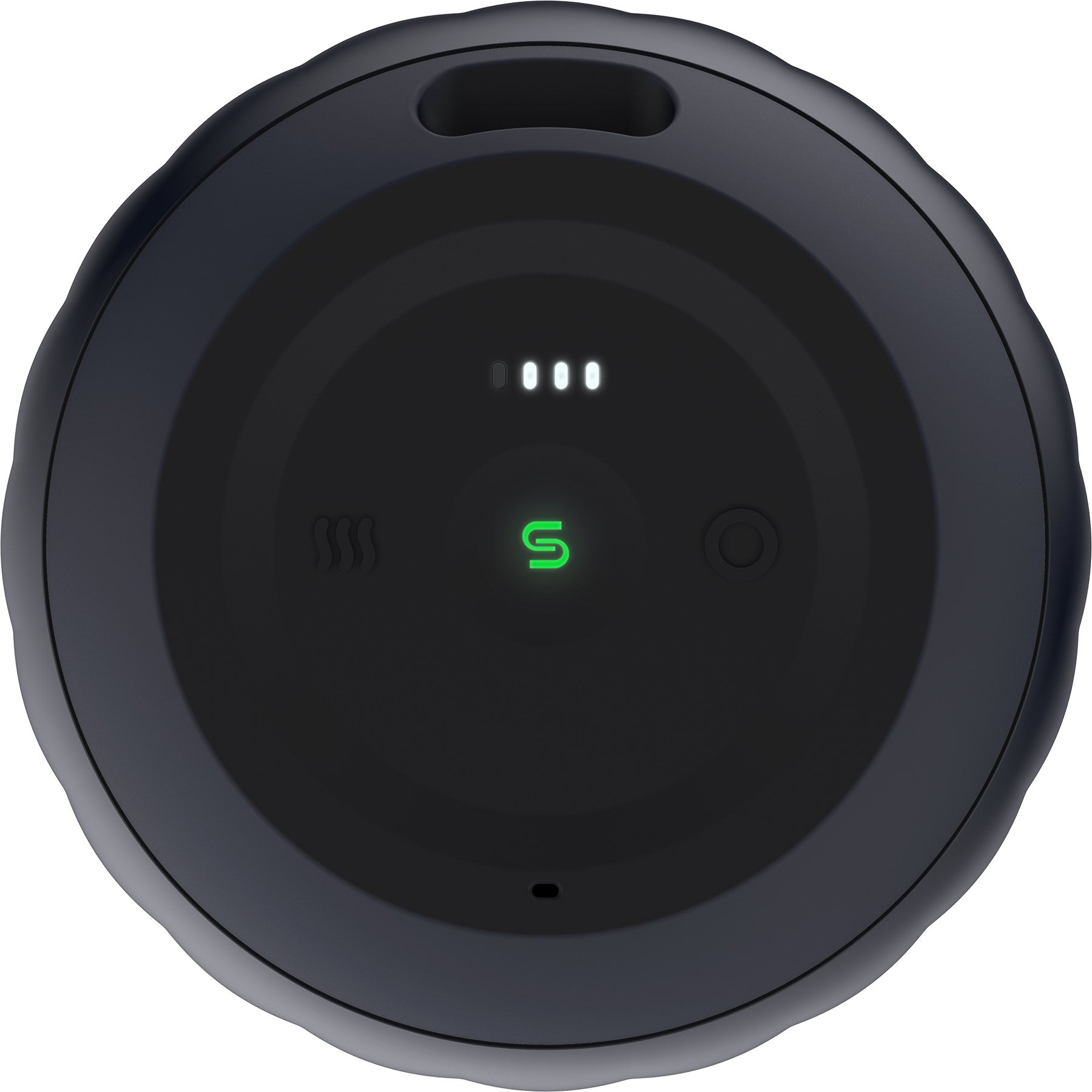 SVAKOM SAM NEO 2 PRO Interactive Heating, Sucking & Vibrating Penis Masturbator