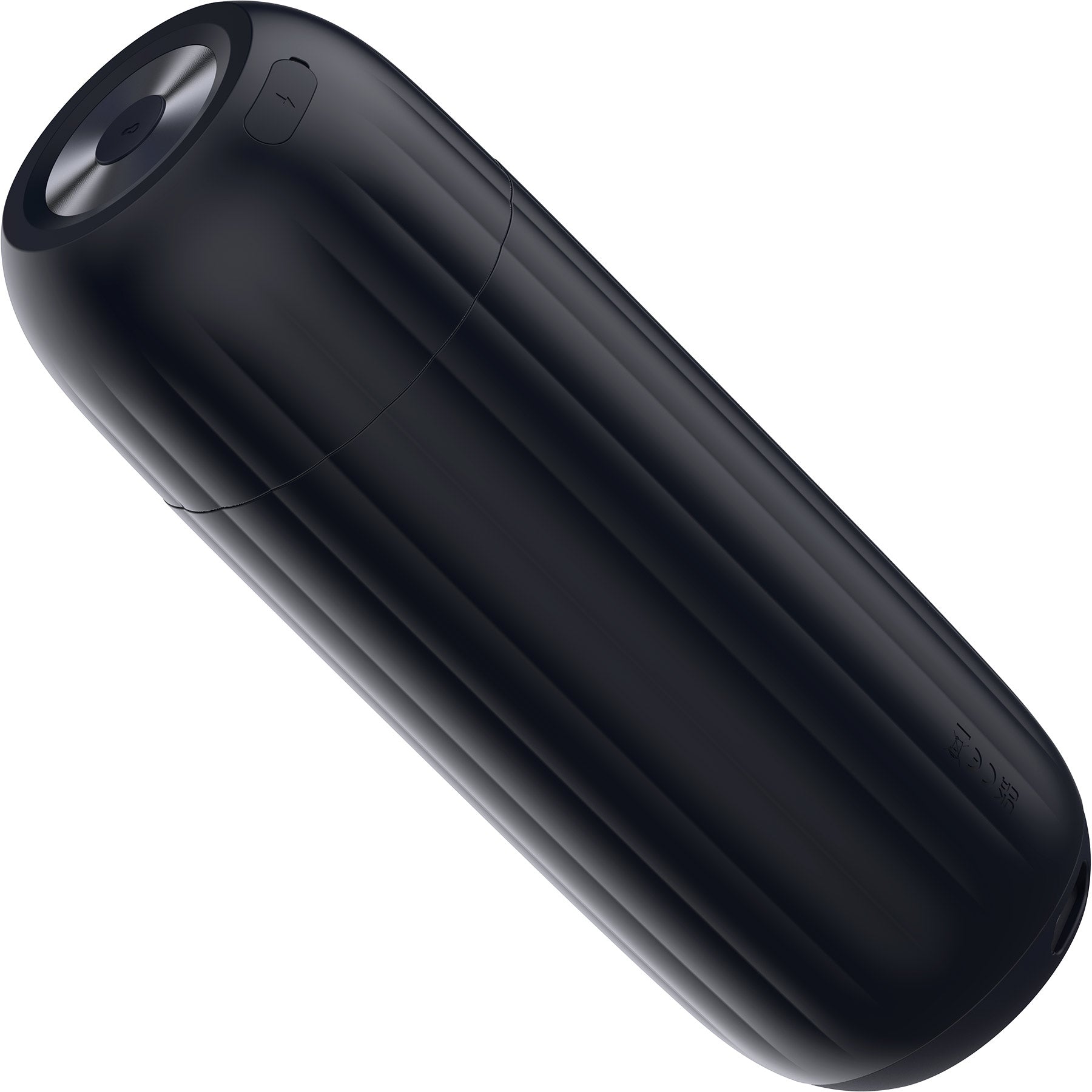 SVAKOM SAM NEO 2 PRO Interactive Heating, Sucking & Vibrating Penis Masturbator