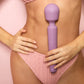 SVAKOM Emma Neo 2 Interactive App Enabled Warming Silicone Vibrator With Rabbit Ears