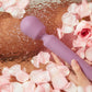 SVAKOM Emma Neo 2 Interactive App Enabled Warming Silicone Vibrator With Rabbit Ears