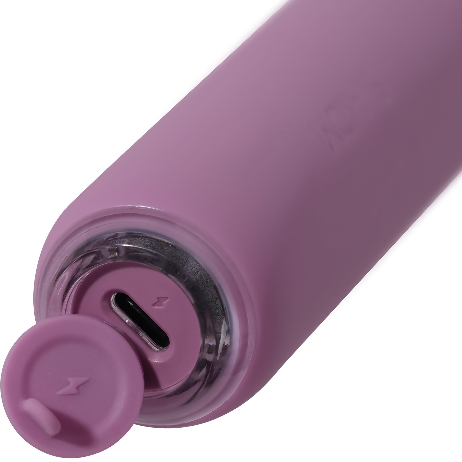 SVAKOM Emma Neo 2 Interactive App Enabled Warming Silicone Vibrator With Rabbit Ears