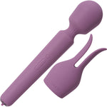 SVAKOM Emma Neo 2 Interactive App Enabled Warming Silicone Vibrator With Rabbit Ears