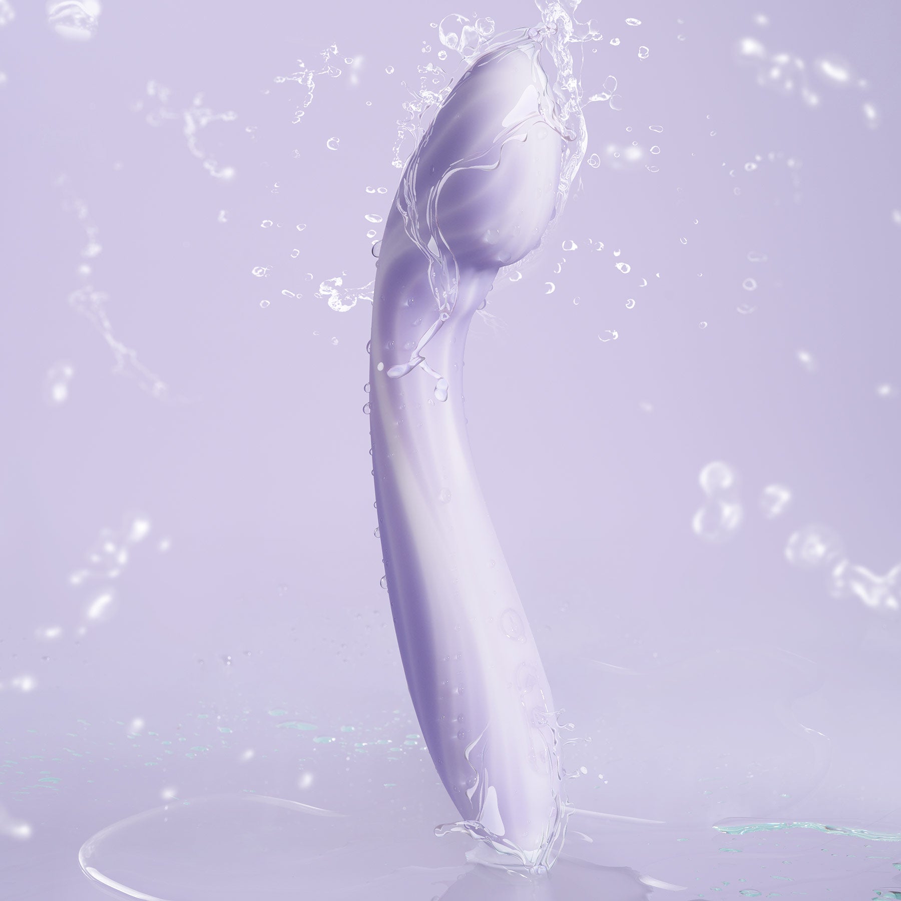 SVAKOM MARGOT Rechargeable Warming App Controlled Dual Motor Silicone G-Spot Vibrator