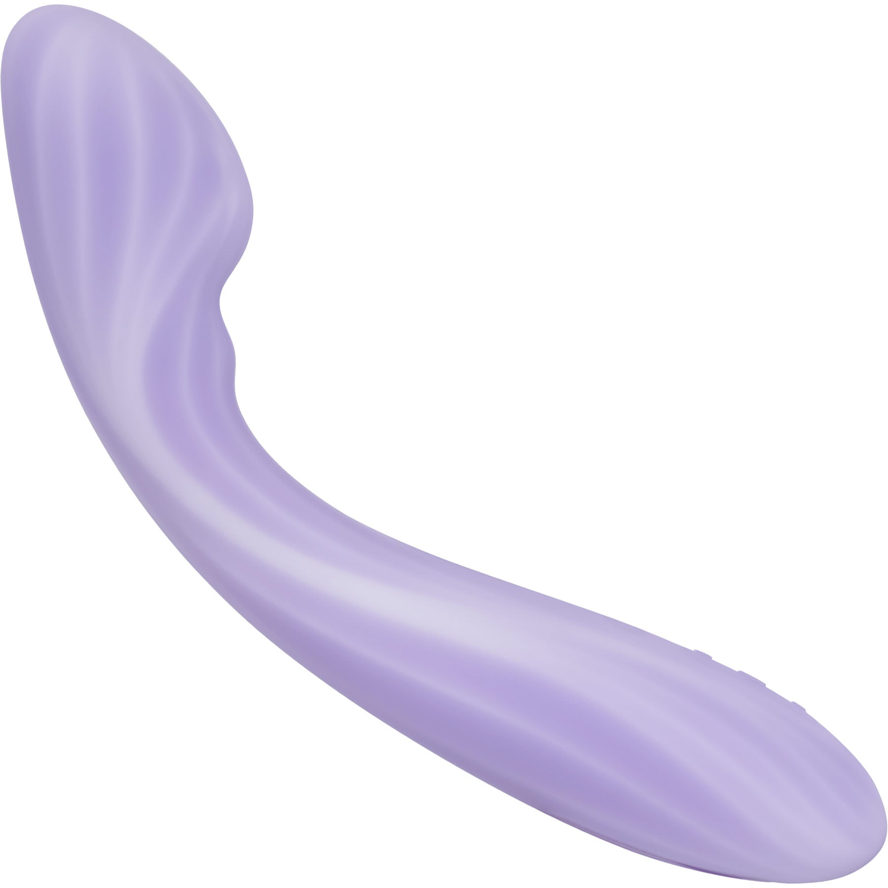 SVAKOM MARGOT Rechargeable Warming App Controlled Dual Motor Silicone G-Spot Vibrator