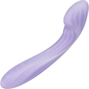 SVAKOM MARGOT Rechargeable Warming App Controlled Dual Motor Silicone G-Spot Vibrator