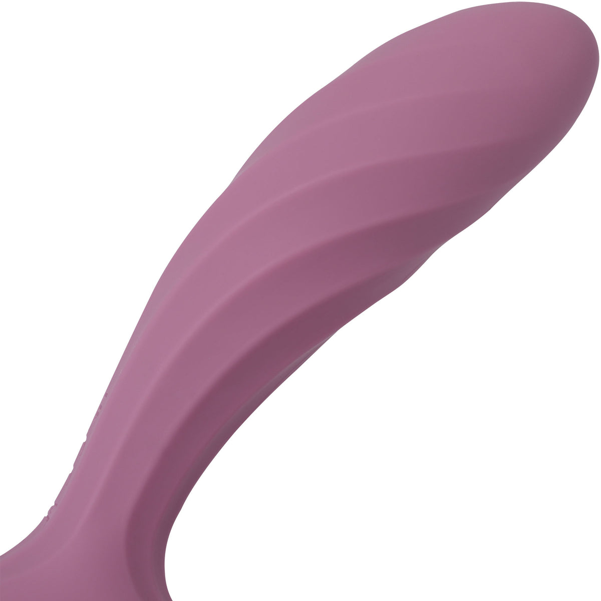 SVAKOM ERICA PLUS Wearable Silicone Thrusting Dual Stimulation Vibrator