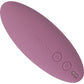 SVAKOM ERICA PLUS Wearable Silicone Thrusting Dual Stimulation Vibrator