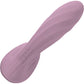 SVAKOM ERICA PLUS Wearable Silicone Thrusting Dual Stimulation Vibrator