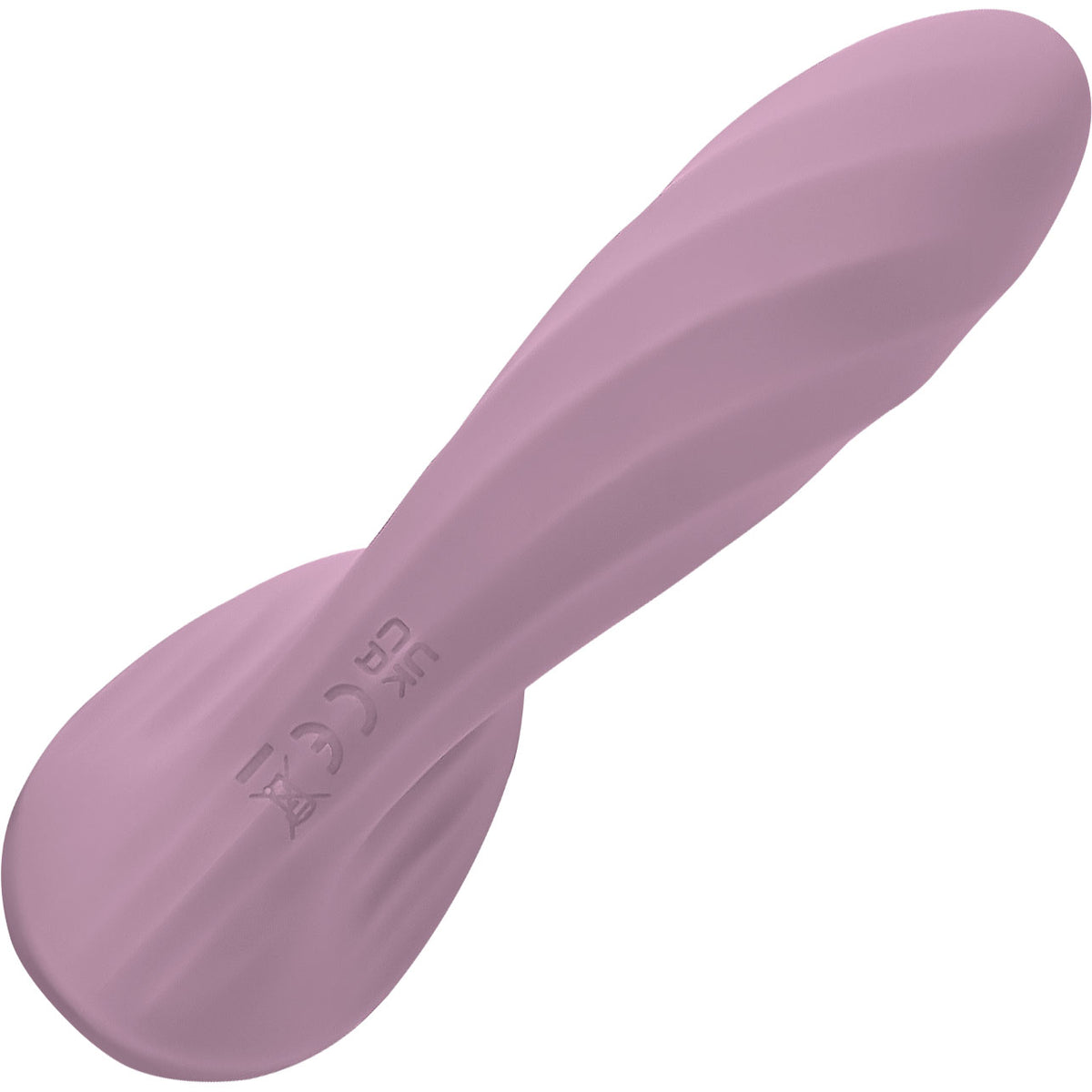 SVAKOM ERICA PLUS Wearable Silicone Thrusting Dual Stimulation Vibrator