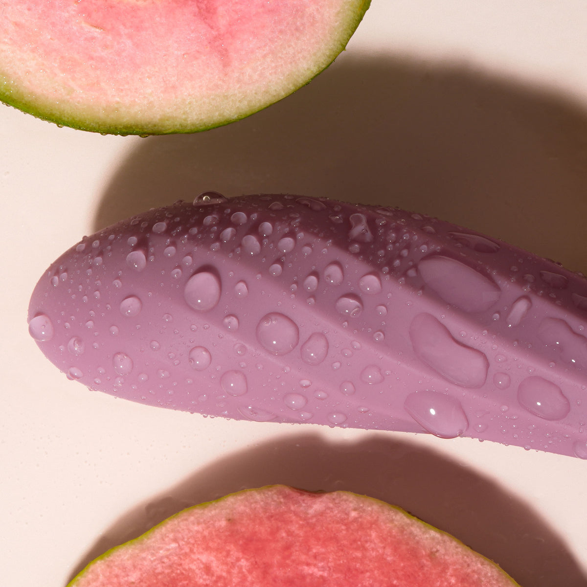 SVAKOM ERICA PLUS Wearable Silicone Thrusting Dual Stimulation Vibrator