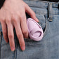 SVAKOM ECHO 2 Flexible Finger Vibrator - Pink Lilac