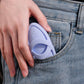 SVAKOM ECHO 2 Flexible Finger Vibrator - Sky Blue