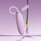 Svakom Plume Flexible Brush Tail Silicone Bullet Vibrator