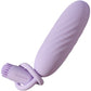 Svakom Plume Flexible Brush Tail Silicone Bullet Vibrator