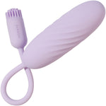 Svakom Plume Flexible Brush Tail Silicone Bullet Vibrator
