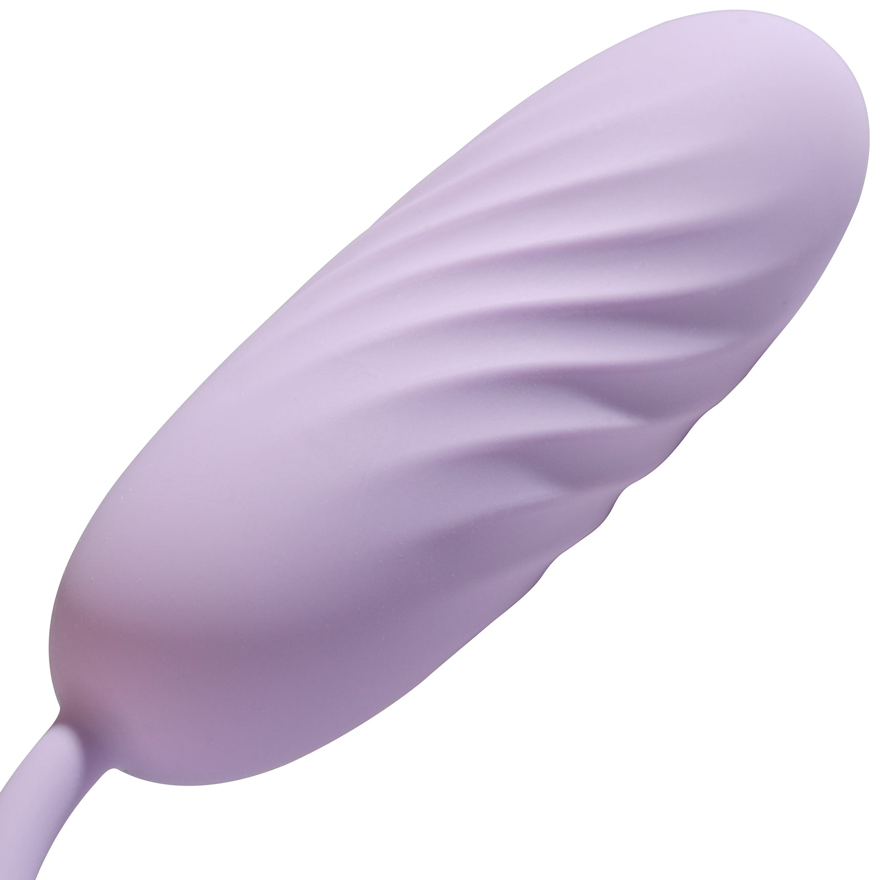 Svakom Plume Flexible Brush Tail Silicone Bullet Vibrator