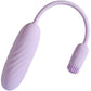 Svakom Plume Flexible Brush Tail Silicone Bullet Vibrator