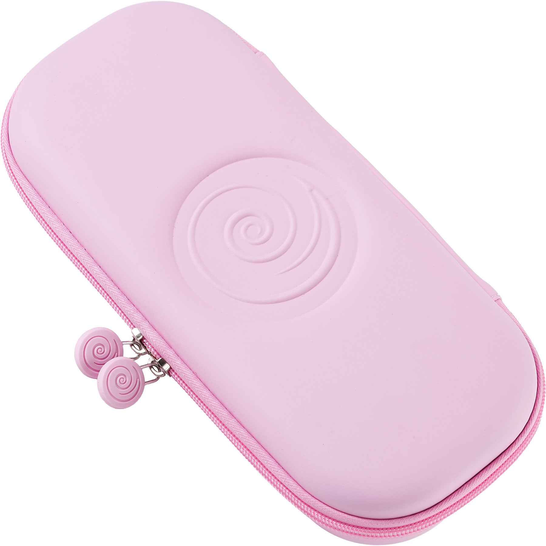 SVibe Snail Curve @Vanillacooldance Dual Stimulator Silicone Vibrator