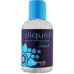 Sliquid Naturals Swirl Blackberry Fig Lubricant 4.2 fl oz