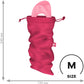 Satisfyer Treasure Toy Bag Medium - Pink