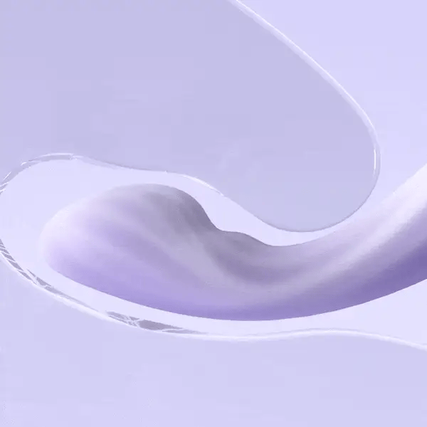 SVAKOM MARGOT Rechargeable Warming App Controlled Dual Motor Silicone G-Spot Vibrator