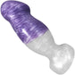 Sensi Silicone 5 Inch Dildo By Uberrime - Purple Reign