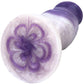 Sensi Silicone 5 Inch Dildo By Uberrime - Purple Reign