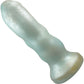 Pris Toys Sentinel 7.5" Dual Density Silicone Dildo - Horizon