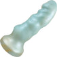 Pris Toys Sentinel 7.5" Dual Density Silicone Dildo - Horizon