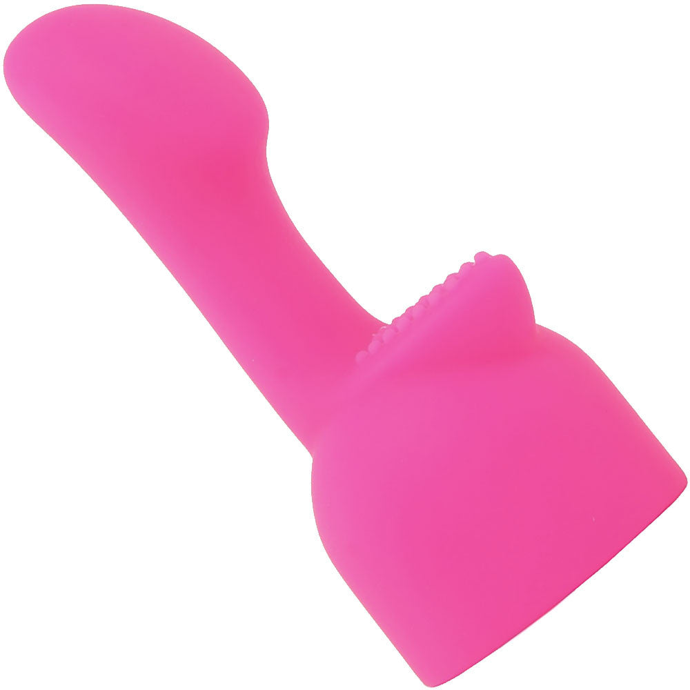 Large Ultra G-Touch Silicone Wand Attachment by Bodywand