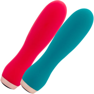 Skye XLR8 Rechargeable Silicone Bullet Vibrator With Turbo Boost By Nu Sensuelle