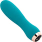 Skye XLR8 Rechargeable Silicone Bullet Vibrator With Turbo Boost By Nu Sensuelle - Green